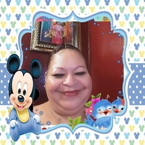 Meet your Posher, Donna